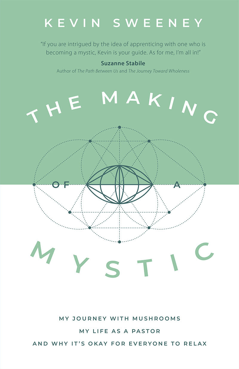 The Making of a Mystic