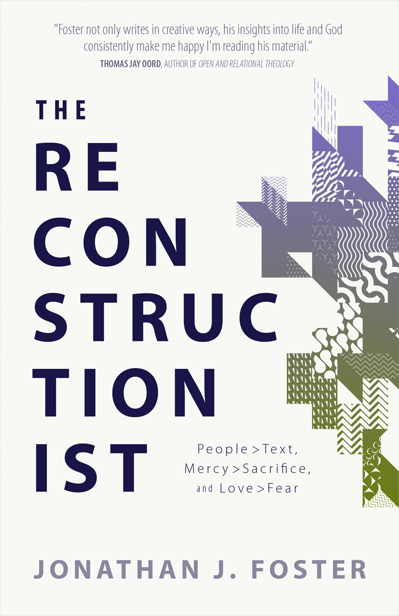 The Reconstructionist