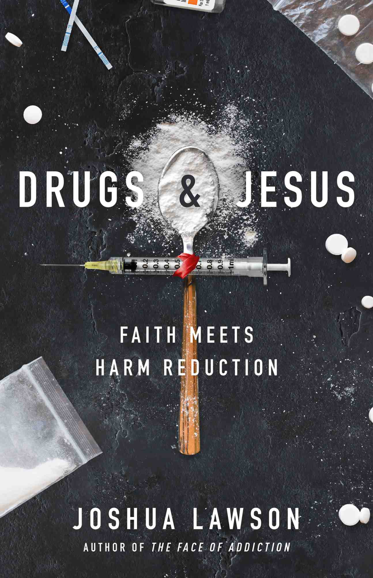 Drugs & Jesus