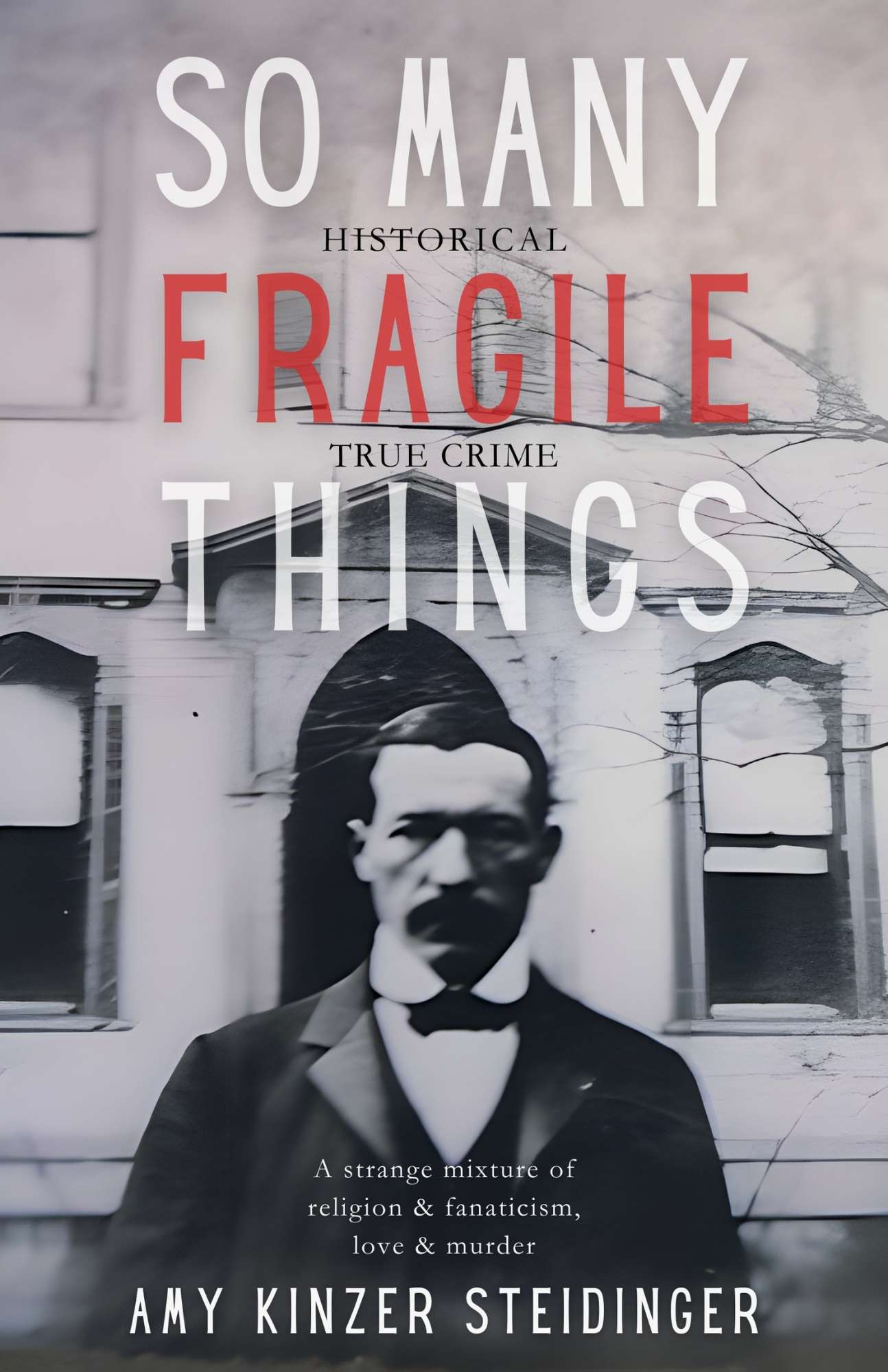 So Many Fragile Things