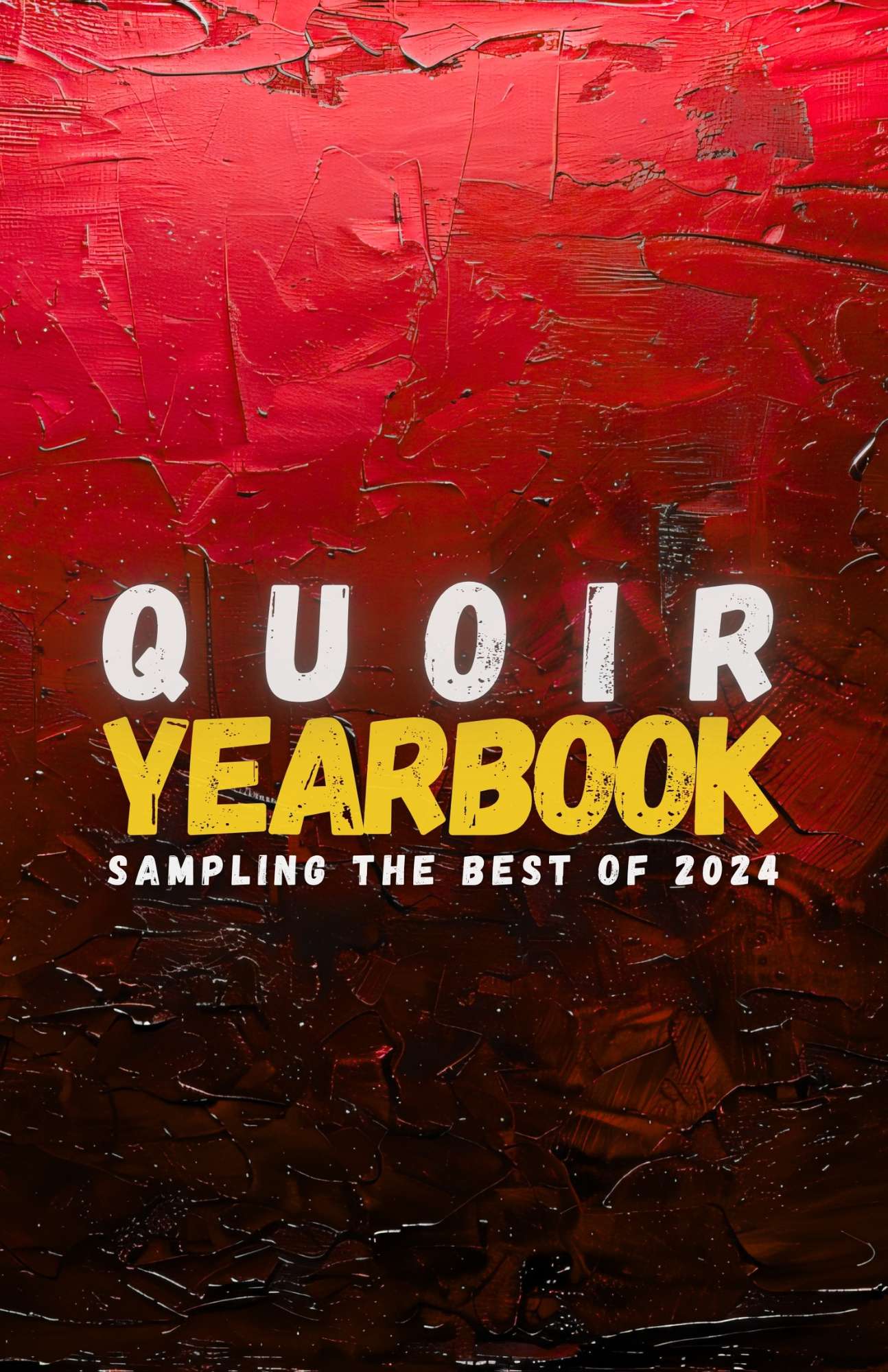 Yearbook 2025