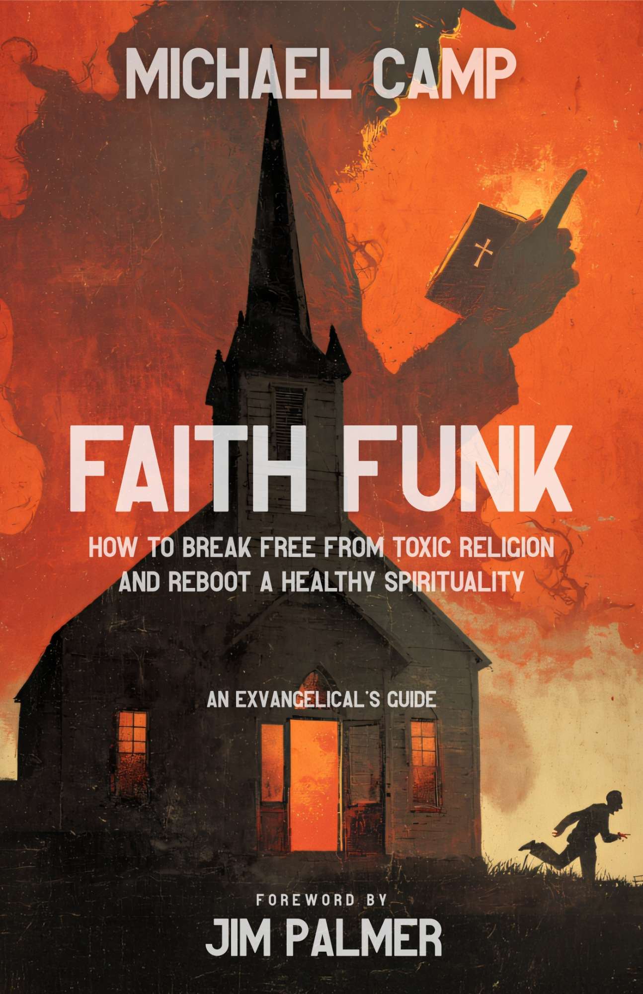 Faith Funk