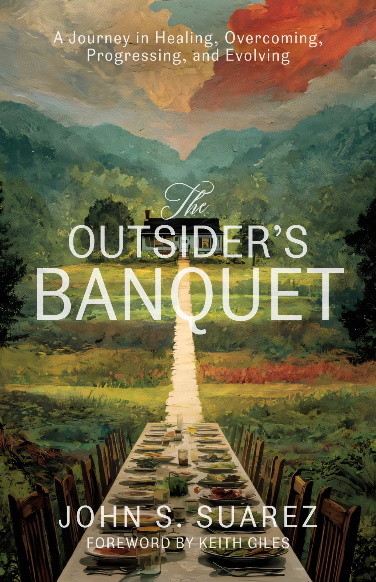 Outsiders Banquet