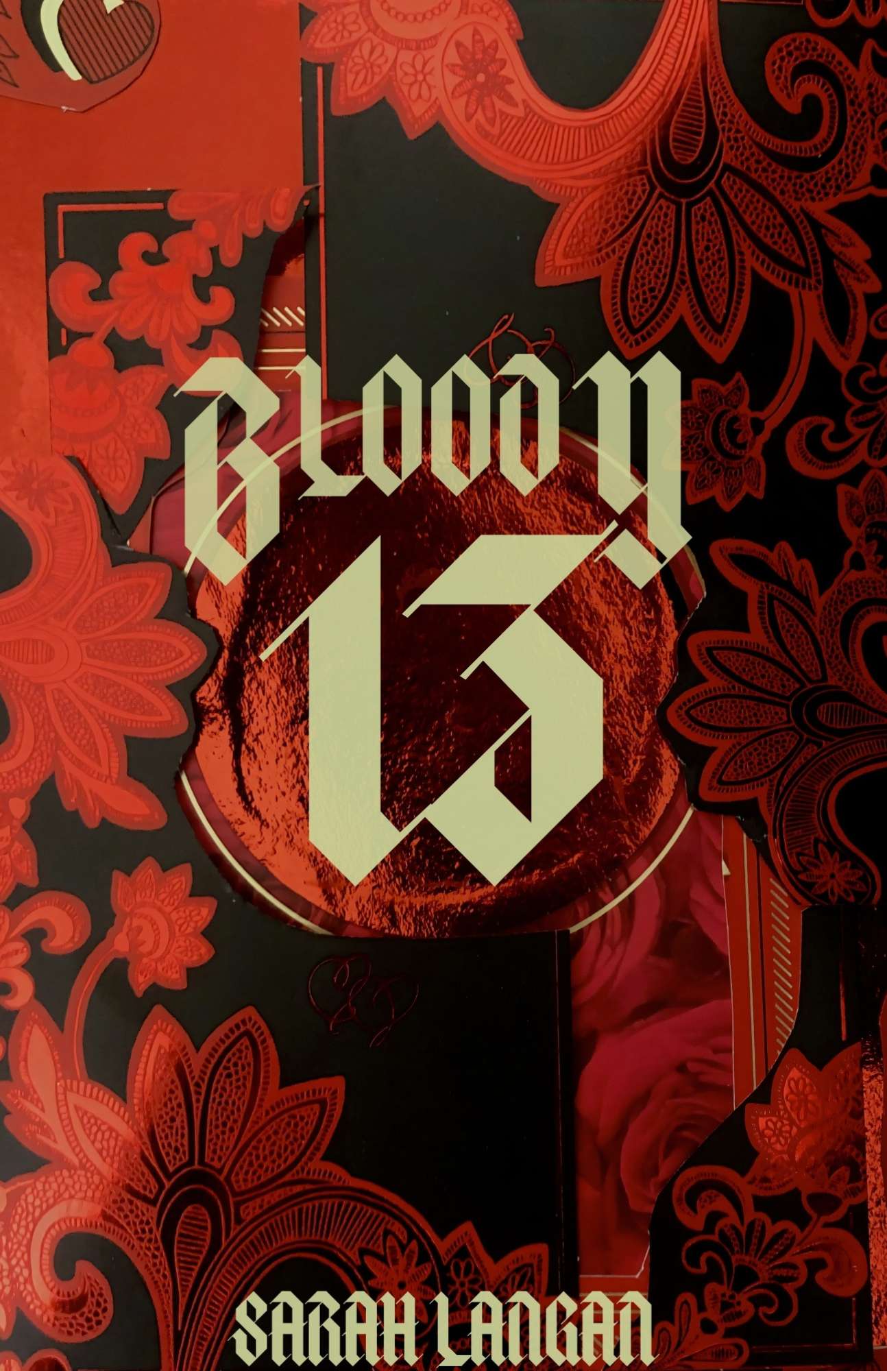 Bloody 13