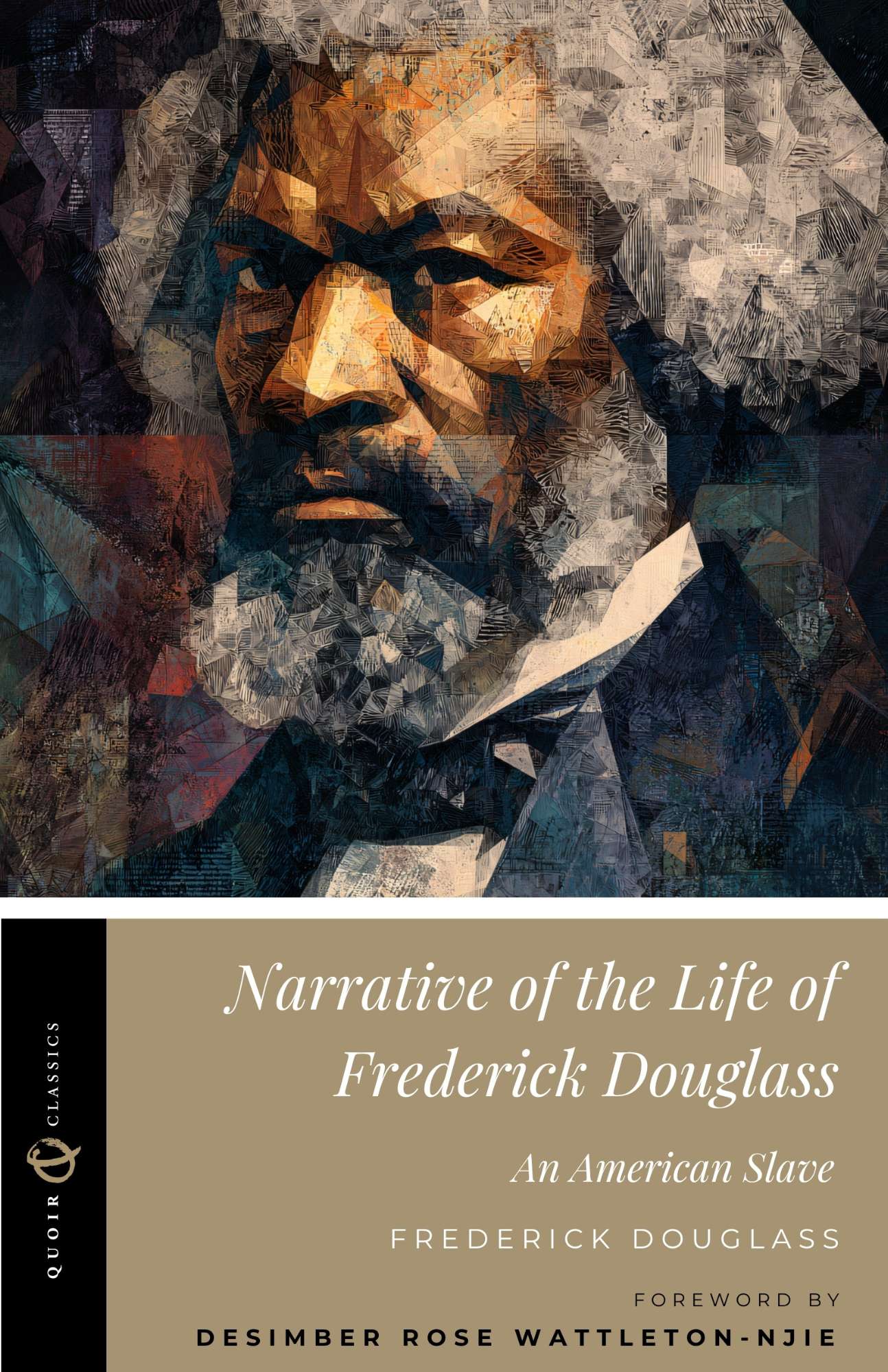 Frederick Douglass