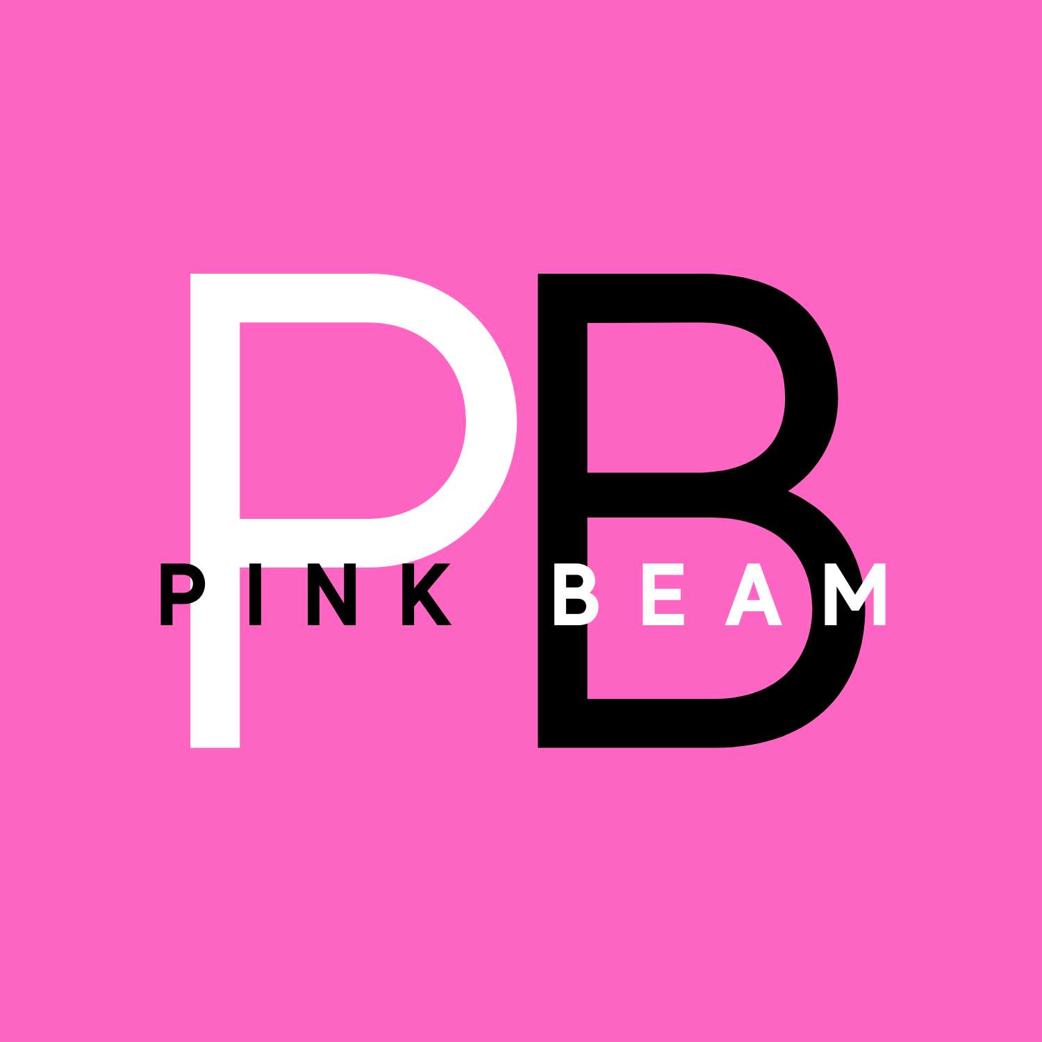 Pink Beam