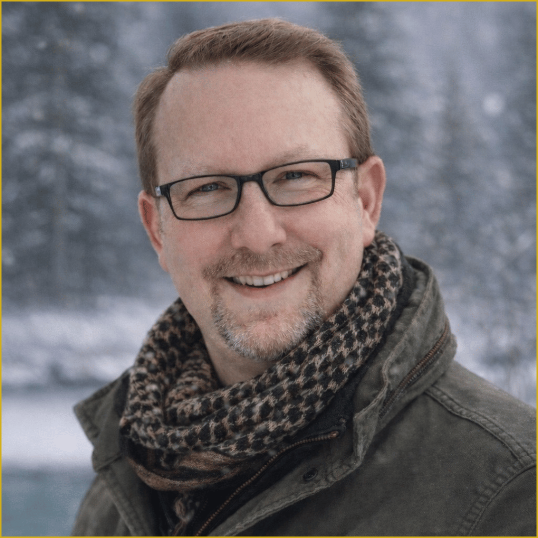 Gregory T. Smith