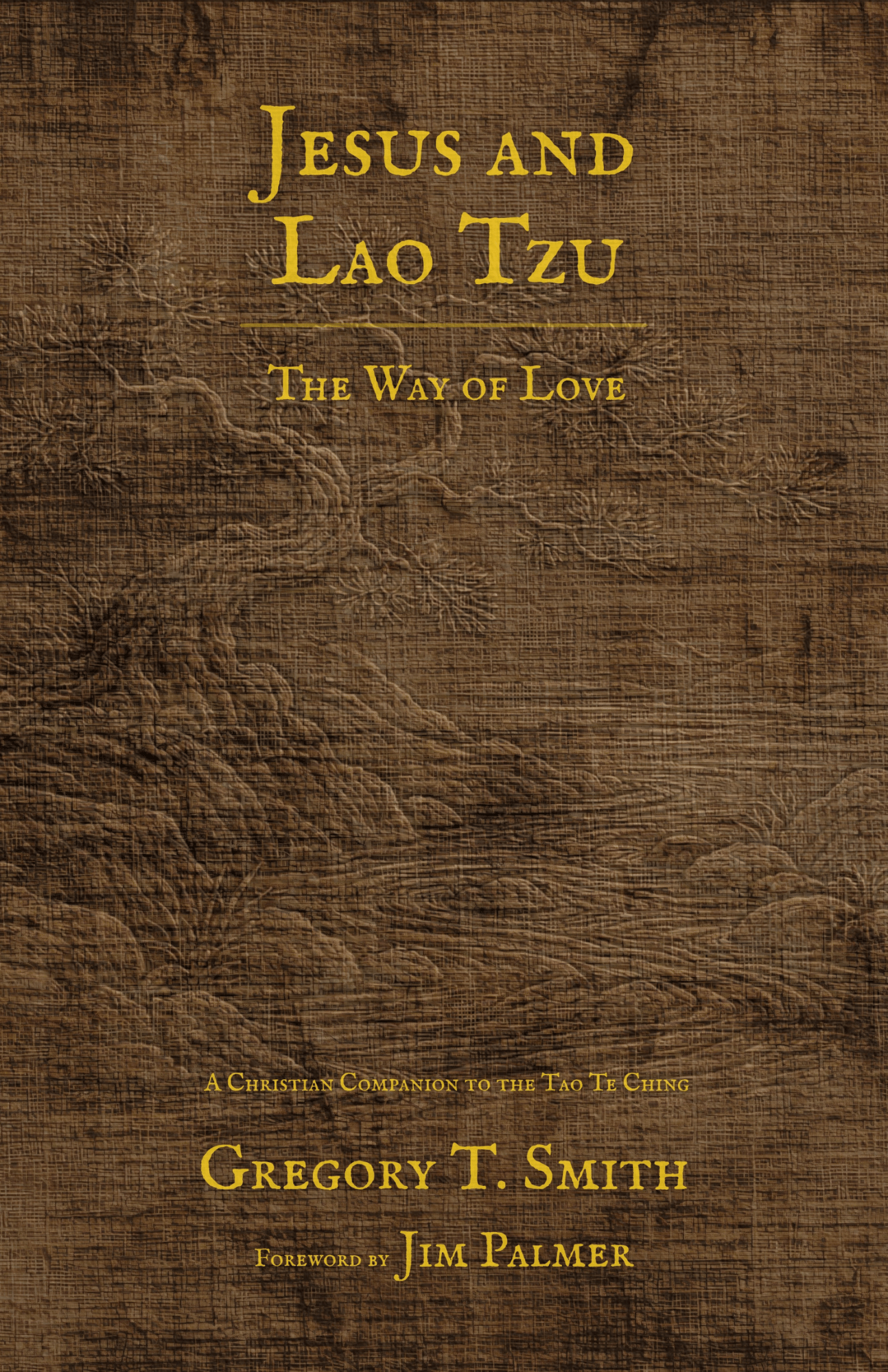 Jesus and LAo Tzu
