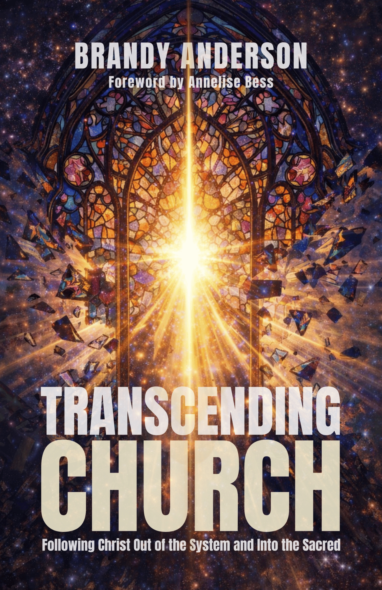 Transcending Church