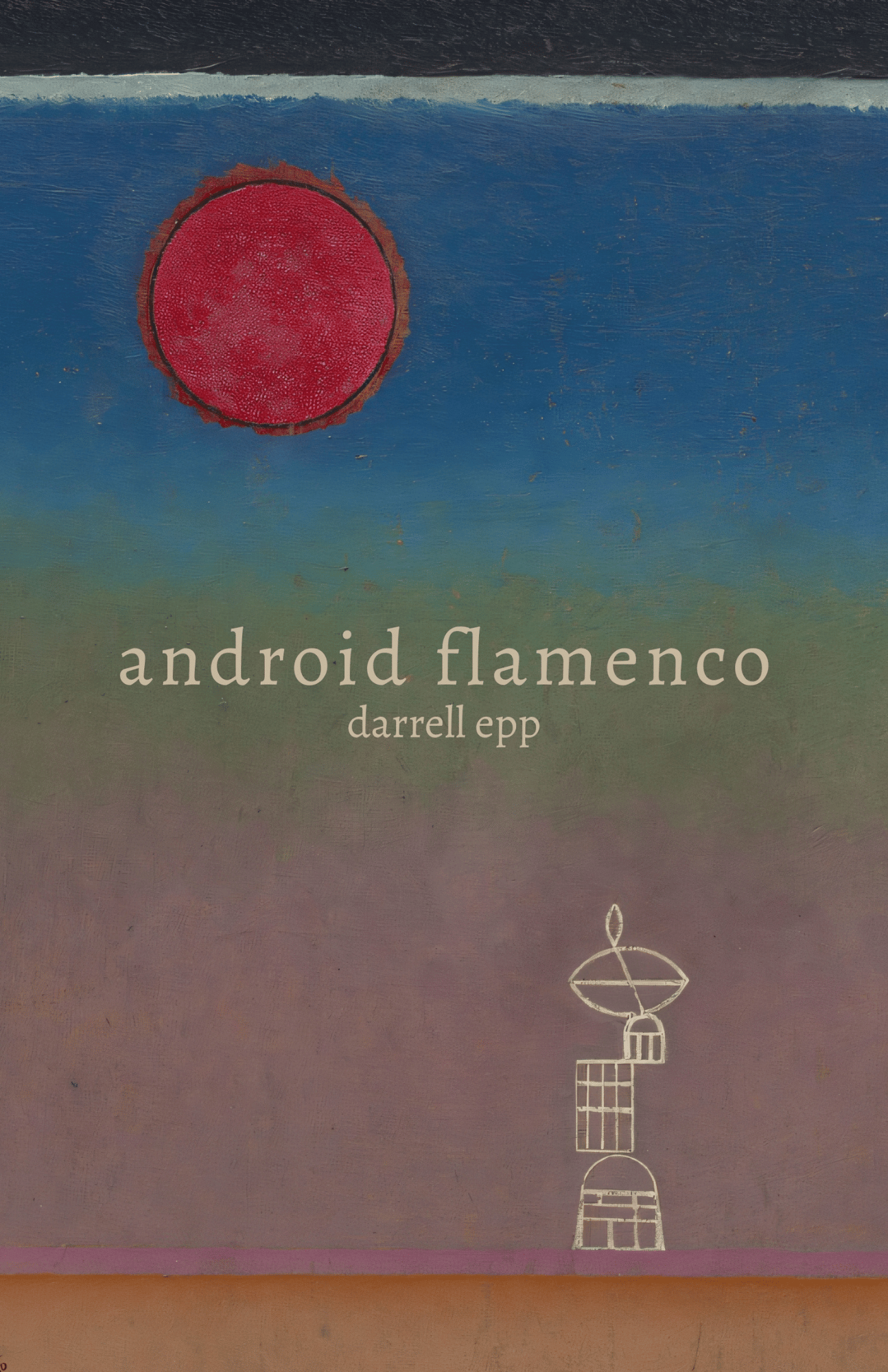 android flamenco
